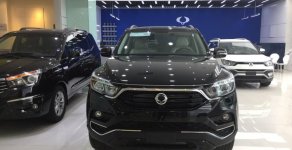 Ssangyong Rexton II 2018 - Bán xe Ssangyong Rexton 2018 - Giá 1 tỷ 480 triệu giá 1 tỷ 480 tr tại Tp.HCM