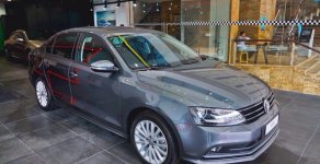 Volkswagen Jetta GTS 2017 - (Giao ngay) volkswagen Jetta, màu xám, giá tốt nhất thị trường, hotline 0938017717 giá 899 triệu tại Tp.HCM