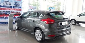 Ford Focus 1.5L AT Sport   2018 - Bán xe Ford Focus 1.5L AT Sport 5 cửa giá rẻ nhất giá 740 triệu tại Tây Ninh