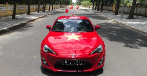 Toyota FT 86 2012 - Bán xe Toyota 86 model 2015 giá 1 tỷ 38 tr tại Tp.HCM