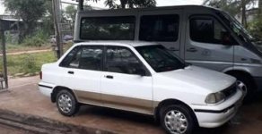 Kia Pride 1996 - Cần bán gấp Kia Pride năm 1996, màu trắng, giá 40tr giá 40 triệu tại Tây Ninh