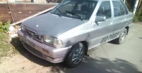 Kia Pride 1994 - Bán Kia Pride đời 1994, màu bạc   giá 42 triệu tại Đà Nẵng