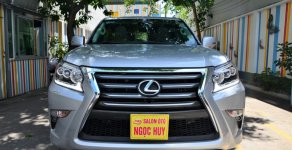 Lexus GX 460 2012 - Bán ô tô Lexus GX 460 sx 2012 model 2013 giá 2 tỷ 900 tr tại Tp.HCM