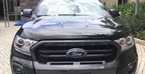 Ford Ranger Wildtrak 2.0L AT (4x4) 2018 - Ford Ranger Willtrack 2.0 2019 đủ màu chỉ với từ 200 triệu đồng, hỗ trợ trả góp lên tới 90% giá trị xe, LH 0967664648. Giao xe ở Điện Biên giá 860 triệu tại Điện Biên