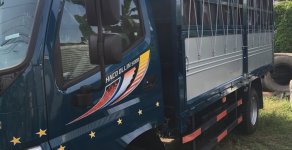 Thaco OLLIN 500B 2018 - Yên bái có xe tải 500B đời 2017 bán giá 340 triệu tại Yên Bái