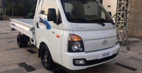 Hyundai Porter  H150   2018 - Bán ô tô Hyundai Porter H150 2018, màu trắng giá 385 triệu tại Khánh Hòa