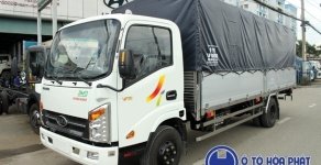 Veam VT260 2018 - Bán xe tải Veam VT260 thùng 6m2 giá 150 triệu tại Bình Dương