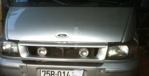 Ford Acononline 2004 - Bán Ford Acononline đời 2004, màu bạc, xe nhập, 135tr giá 135 triệu tại Hà Nội