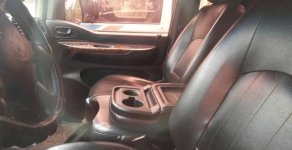 Hyundai Libero   2007 - Bán xe Hyundai Libero năm 2007 chính chủ giá 220 triệu tại Đắk Lắk