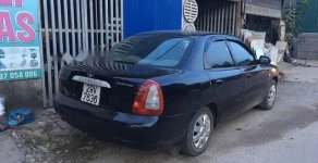 Daewoo Nubira II 1998 - Bán ô tô Daewoo Nubira II sản xuất năm 1998, màu đen giá 75 triệu tại Bình Dương