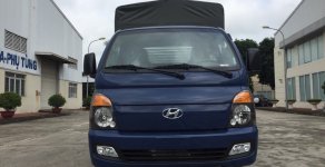 Hyundai Porter 2018 - Bán Hyundai H 150 sản xuất năm 2018, màu xanh lam, 399 triệu. Gọi ngay Mr Khải 0961637288 giá 399 triệu tại Lạng Sơn