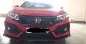 Honda Civic  1.8 2018 - Bán ô tô Honda Civic sản xuất năm 2018, màu đỏ giá 753 triệu tại Vĩnh Long