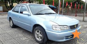 Toyota Corolla   2001 - Cần bán xe Toyota Corolla 2001, 97tr giá 97 triệu tại Hà Nam