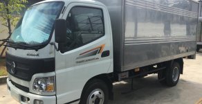 Thaco AUMARK 500A 2017 - Xe tải 5 tấn Aumark - thùng kín 4m3- hỗ trợ góp 90% - liên hệ giá tốt 0937 10 4646 giá 387 triệu tại Tp.HCM