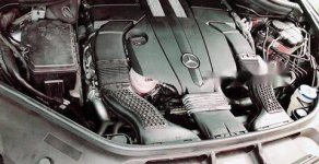 Mercedes-Benz GLS 2016 - Cần bán lại xe Mercedes đời 2016, màu đen, nhập khẩu, giá tốt giá 3 tỷ 300 tr tại Tp.HCM