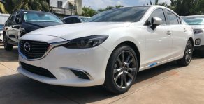 Mazda 6 2.0 Premium 2018 - Mazda 6 2.0 Premium Full Option_Trả trước 270tr nhận xe giá 899 triệu tại Long An