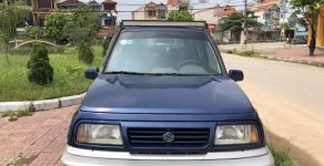 Suzuki Vitara 2003 - Cần bán Suzuki Vitara năm sản xuất 2003, 145tr giá 145 triệu tại Vĩnh Phúc