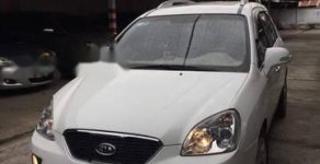 Kia Carens 2012 - Bán ô tô Kia Carens 2012, màu trắng giá 380 triệu tại Tiền Giang