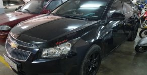 Chevrolet Cruze LS 2012 - Chính chủ bán xe Chevrolet Cruze LS đời 2012, màu đen, 330 triệu giá 330 triệu tại Tp.HCM