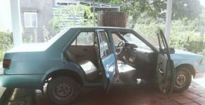 Mitsubishi Lancer 1985 - Bán Mitsubishi Lancer năm sản xuất 1985, còn đăng kiểm giá 24 triệu tại Tp.HCM