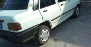 Kia Pride G 1995 - Cần bán xe Kia Pride G năm 1995, màu trắng, nhập khẩu giá 36 triệu tại Nghệ An