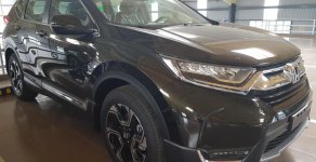 Honda CR V L 2018 - Bán Honda CRV bản cao cấp có xe giao ngay ô tô Honda Gia Lai giá 1 tỷ 83 tr tại Gia Lai