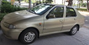 Fiat Siena ELX 2002 - Cần bán gấp Fiat Siena ELX 2018, màu vàng, nhập khẩu còn mới giá 98 triệu tại Tp.HCM