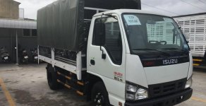 Isuzu QKR 2018 - Bán xe tải Isuzu 2.4 tấn, thùng mui bạt, tại Thái Bình giá 490 triệu tại Thái Bình