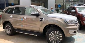 Ford Everest 2.0 Titanium AT 2018 - Siêu khuyến mãi Ford Everest 2.0 Titanium tại Lạng Sơn, đủ màu, giao ngay, hỗ trả TG lên tới 90% L/h: 0987987588 giá 1 tỷ 177 tr tại Lạng Sơn