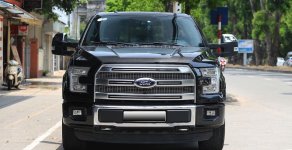 Ford F 150 Titanium 2015 - Bán Ford F150 Titanium nhập Mỹ giá 2 tỷ 850 tr tại Hà Nội