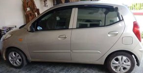 Hyundai i10   2011 - Bán Hyundai i10 2011 xe gia đình giá 260 triệu tại Đắk Lắk