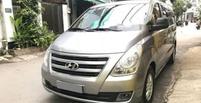 Hyundai Starex 2018 - Cần bán Hyundai Starex sản xuất năm 2018, giá tốt giá 835 triệu tại Tp.HCM