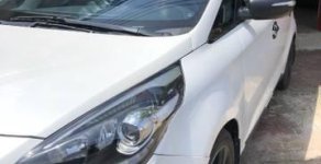 Kia Rondo  AT  2015 - Cần bán xe Kia Rondo AT đời 2015, màu trắng giá 539 triệu tại BR-Vũng Tàu