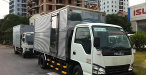 Isuzu QKR 2018 - Bán xe tải Isuzu 2.4 tấn thùng kín tại Thái Bình giá 490 triệu tại Thái Bình