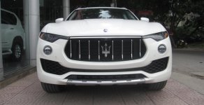 Maserati 2017 - Maserati Levante 2017, xe mới giá 5 tỷ 356 tr tại Hà Nội
