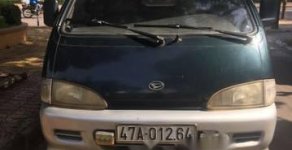 Daihatsu Citivan 1999 - Chính chủ bán Daihatsu Citivan năm 1999, màu xanh dưa giá 78 triệu tại Đắk Lắk