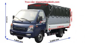 Hyundai HD   2018 - Bán xe tải Hyundai HD, trả góp tại Thái Bình, giá 350.000.000VNĐ - LH 0977138721 giá 350 triệu tại Thái Bình