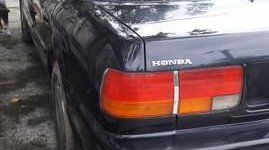 Honda Accord 1994 - Bán ô tô Honda Accord sản xuất năm 1994, màu đen  giá 65 triệu tại TT - Huế