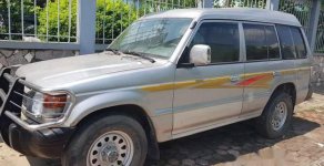 Mitsubishi Pajero 1994 - Bán Mitsubishi Pajero sản xuất năm 1994, giá 100tr giá 100 triệu tại Hà Nội