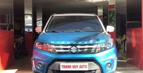 Suzuki Vitara 2016 - Cần bán gấp Suzuki Vitara đời 2016, xe nhập xe gia đình giá 710 triệu tại Đà Nẵng