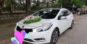 Bán ô tô Kia K3 đời 2015, màu trắng, 530 triệu giá 530 triệu tại Khánh Hòa