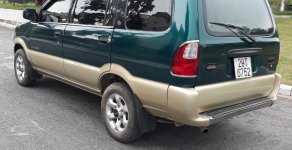 Isuzu Hi lander LS 2003 - Bán Isuzu Hi Lander LS đời 2003, màu xanh lục giá 175 triệu tại Vĩnh Phúc