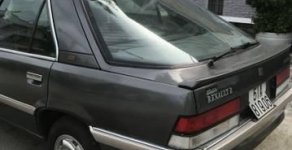 Peugeot 405 1992 - Bán ô tô Peugeot 405 sản xuất 1992, giá 47tr giá 47 triệu tại Tp.HCM