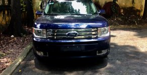 Ford Flex SEL 2010 - Cần bán lại xe Ford Flex SEL 2010 - Hết tháng ngâu em bán tình yêu lung linh giá cũng rung rinh giá 1 tỷ 290 tr tại Hà Nội