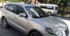 Hyundai Santa Fe 2010 - Bán xe Hyundai Santa Fe 2010, màu bạc, xe nhập  giá 512 triệu tại Ninh Bình