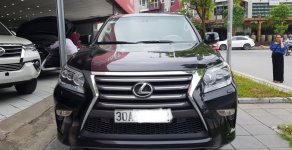 Lexus GX 460 2013 - Bán xe Lexus GX 460 sản xuất năm 2013, màu đen, nhập khẩu giá 3 tỷ 700 tr tại Hà Nội