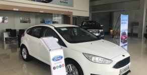 Ford Focus Titanium 2018 - [ Bán Ford Focus tại Ninh Bình] giao ngay, đủ màu, giảm cực mạnh, hỗ trợ 80%, 8 năm - LH: 0942552831 giá 770 triệu tại Ninh Bình