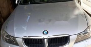 BMW 3 Series 320i 2007 - Bán BMW 3 Series 320i sản xuất năm 2007, màu bạc, xe còn đẹp giá 425 triệu tại Tp.HCM