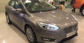 Ford Focus 1.5 titanium 2018 - Bán Ford Focus 1.5 Titanium đời 2018, mới đủ màu giao ngay, giá cả phải chăng, tại Vĩnh Phúc LH 0974286009 giá 720 triệu tại Vĩnh Phúc