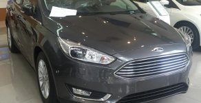 Ford Focus 2018 - Bán Ford Focus tại Hà Giang giao ngay, đủ màu, giảm cực mạnh, hỗ trợ 80%, 8 năm - LH: 0942552831 giá 626 triệu tại Hà Giang